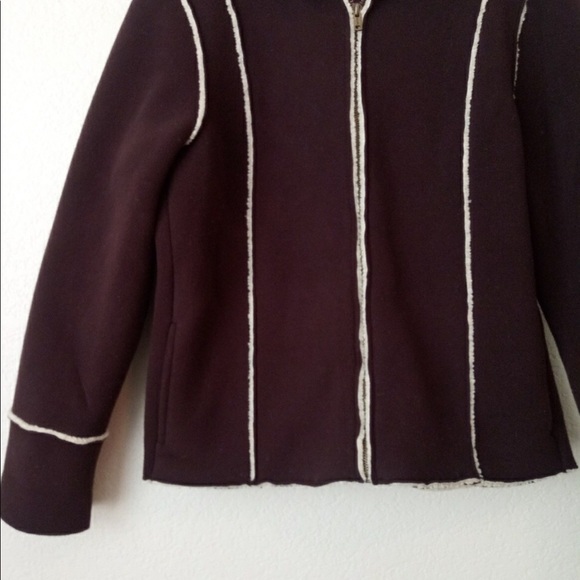 Jacket - Picture 3 of 5